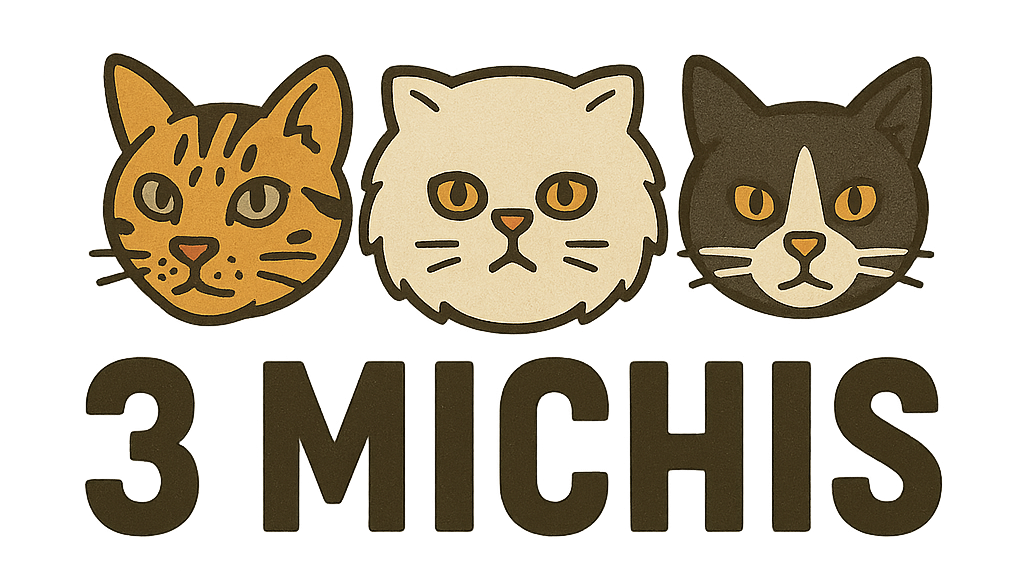 3 Michis
