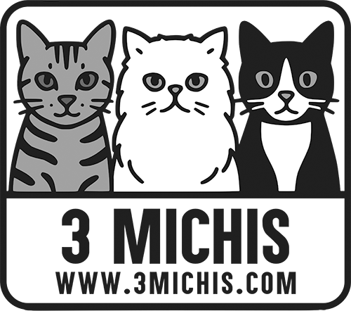 3 Michis